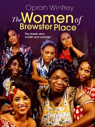 The Women of Brewster Place (TV Mini Series 1989)