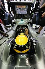 Lewis Hamilton In The Garage Mercedes Interlagos 2013 Mercedes Benz Mercedes Lewis Hamilton