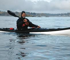 Boat Review The Vital 166 By Maelstrom Paddling Magazine