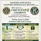 Kiwanis & Rotary Chip in FORE Charity