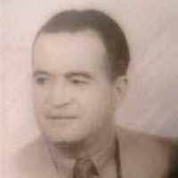 Jasper Bach (1910–1996) • FamilySearch
