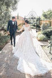 Dee Lee Designs Wedding Planners In Newport Beach In 2021 Pink Wedding Dresses Wedding Gowns Mermaid Wedding Dresses Blush