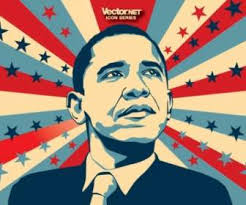 버락 오 바 마가 믹스-벡터 기타-무료 벡터 무료 다운로드