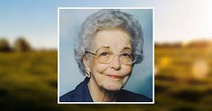 Ama Greene Bell Obituary December 17, 2007