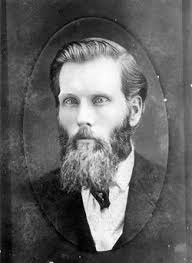 Helon Henry Tracy Sr. (1849-1893)