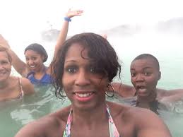 The Blue Lagoon Experience