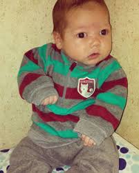 Obituary for Jaxson Jones