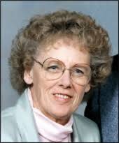 Obituary information for Patricia Kukuruza