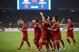Fa malaysia‏подлинная учетная запись @fam_malaysia 24 нояб. Vietnam Tie With Malaysia In Aff First Leg Final Culture Sports Vietnam Vietnamplus