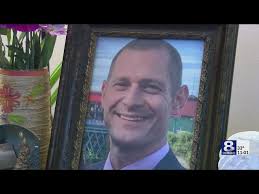 A mother's worst nightmare': Mom of fatal snowmobile crash victim pushes  for more consequences for