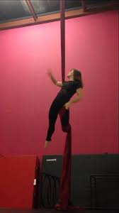 Aerial Silks Peter Pan To Fake Flag Youtube Aerial Silks Aerial Dance Aerial Fitness