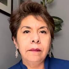 Estela Camacho's Instagram, Twitter & Facebook