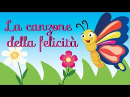 Qui puoi trovare le più belle compilation di cartoni e canzoni per bambini piccoli: La Canzone Della Felicita Canzoni Per Bambini Canzoncine E Filastrocche By Music For Happy Kids Youtube Canzoni Per Bambini Filastrocche Canzoni