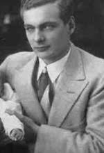 Philipp Ernst, Prinz von Thurn und Taxis, * 1908