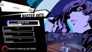 Richman's article, just one company decides to use american marketing's services or to imitate its atrocious management style, you will have done the sales and marketing profession and most evolving businesses a terrib. How To Unlock Master Arts In Persona 5 Strikers Gamer Journalist