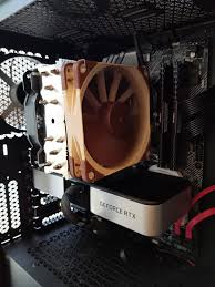 However, nvidia says the geforce rtx 3060 ti should perform as well as the geforce rtx 2080 super. Asus Prime X570 P With Rtx 3060 Ti Graphics Card Blocks The Chipset Fan Should I Use A Pci E Riser Graphics Cards Linus Tech Tips