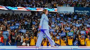 Forget the Memes. This Is Kamala Harriss “Great Strategic Advantage” |  Vanity Fair