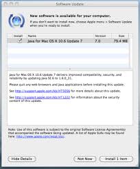 You can update java by downloading the newer version from oracle directly when you install the installer would delete the older version for you. Mac Flashback Trojan If You Use Java The Time To Patch Your Mac Is Now Welivesecurity