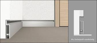 Neuformtur System S Sockelleisten Haus Design Bodengestaltung