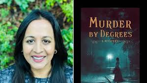 'Murder By Degrees': A Philadelphia Murder Mystery