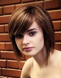 Best Haircuts For Square Face Indian Makeup Blog
