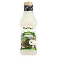 Ia bukanlah dalam kategori pokok durian. Beli Juice Soursop Pada Harga Terendah Lazada Com My