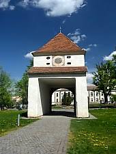 Mai multe prognoze meteo pentru moldova. Miko Fortress Miercurea Ciuc