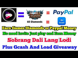 Check spelling or type a new query. Games That Pay Real Money Gcash Peatix
