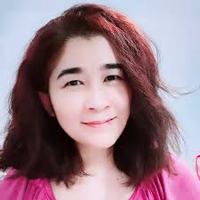 Sandra Solheim in people