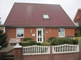 Jetzt passende häuser bei immonet finden! Haus Zum Verkauf Heideweg 1 24340 Eckernforde Rendsburg Eckernforde Kreis Mapio Net