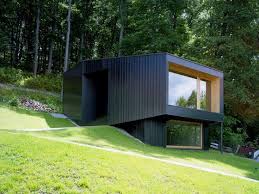 Atelierhaus Am Worthsee Mit Bildern Architekt Architektur Haus Haus Architektur