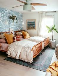 Girls Bedding Refresh New Beds Nesting With Grace In 2020 Shared Girls Room Bedroom Refresh Girl Beds