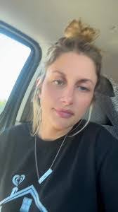 Brittney Moreland's Instagram, Twitter & Facebook