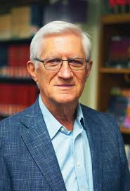 Friends Focus Fall 2024 by Friends University