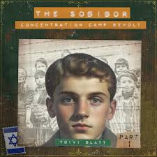 Sobibor Concentration Camp Revolt