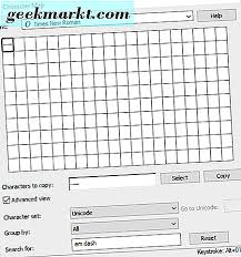 Buat akun dengan mengisi password Cara Membuat Em Dash Di Google Docs Geekmarkt Com