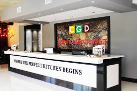 cgd kitchen cabinets & countertops