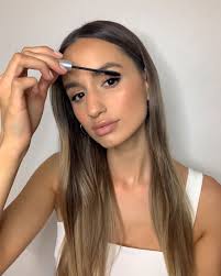 simple graduation makeup tutorial