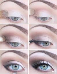 19 soft and natural makeup look ideas