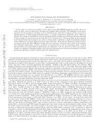 19 mpiexec −n 1 r −−vanilla −f mpi−hello−1.r. Pdf Mpi Amrvac For Solar And Astrophysics