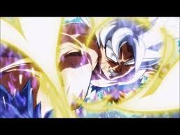 la batalla decisiva contra jiren dragon ball super cap 130 hd youtube ドラゴンボール 悟空 イラスト