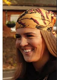 Georgia Mackie — Wheres your head at?