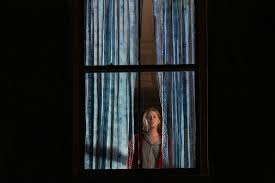 Rated r (for violence and language). The Woman In The Window Review Joe Wright Amy Adams Bad Thriller Indiewire