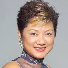 葉麗儀(Frances Yip Lai-Yee)簡介及電影作品- Enjoy Movie