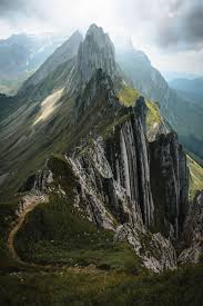 Music, pictures and videos by maximilian. Altenalp Turme Wanderung Berge Turm