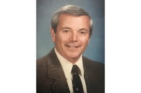 Kenneth Dalton Obituary (1936