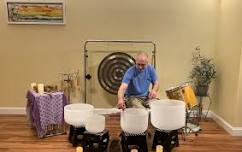 Sound Bath Meditation