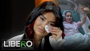 Wake Up/ Albert Cara ndjeu dorën e ftohtë të birit nën rrënoja. Tani pyet  si është djali?