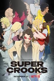 Kickstart your new year on netflix australia with one of the 40 new movies and tv shows added to the library. 6 Best Anime On Netflix In November 2021