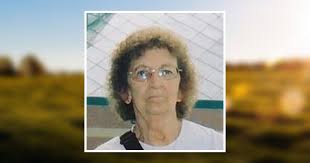 Bobbie Attress Prater Obituary September 28, 2013